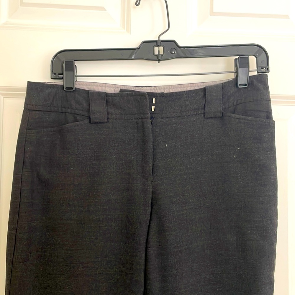Express Wool Trouser - image 1